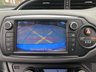 USED 2016 16 TOYOTA YARIS 1.5 VVT-I ICON M-DRIVE S 5d 73 BHP 