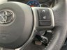 USED 2016 16 TOYOTA YARIS 1.5 VVT-I ICON M-DRIVE S 5d 73 BHP 