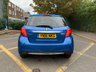 USED 2016 16 TOYOTA YARIS 1.5 VVT-I ICON M-DRIVE S 5d 73 BHP 