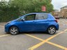 USED 2016 16 TOYOTA YARIS 1.5 VVT-I ICON M-DRIVE S 5d 73 BHP 