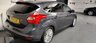 USED 2014 14 FORD FOCUS 1.6 ZETEC TDCI 5d 113 BHP 