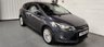 USED 2014 14 FORD FOCUS 1.6 ZETEC TDCI 5d 113 BHP 