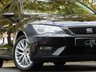 USED 2017 67 SEAT LEON 1.6 TDI SE DYNAMIC TECHNOLOGY 5d 114 BHP 1 OWNER ONLY 57K A/C VAT Q VGC