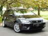 USED 2017 67 SEAT LEON 1.6 TDI SE DYNAMIC TECHNOLOGY 5d 114 BHP 1 OWNER ONLY 57K A/C VAT Q VGC