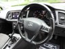 USED 2017 67 SEAT LEON 1.6 TDI SE DYNAMIC TECHNOLOGY 5d 114 BHP 1 OWNER ONLY 57K A/C VAT Q VGC