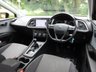 USED 2017 67 SEAT LEON 1.6 TDI SE DYNAMIC TECHNOLOGY 5d 114 BHP 1 OWNER ONLY 57K A/C VAT Q VGC