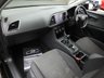 USED 2017 67 SEAT LEON 1.6 TDI SE DYNAMIC TECHNOLOGY 5d 114 BHP 1 OWNER ONLY 57K A/C VAT Q VGC