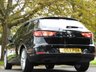 USED 2017 67 SEAT LEON 1.6 TDI SE DYNAMIC TECHNOLOGY 5d 114 BHP 1 OWNER ONLY 57K A/C VAT Q VGC