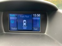 USED 2013 13 FORD FIESTA 1.6 TITANIUM 5d 104 BHP 