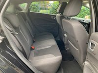USED 2013 13 FORD FIESTA 1.6 TITANIUM 5d 104 BHP 