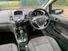 USED 2013 13 FORD FIESTA 1.6 TITANIUM 5d 104 BHP 