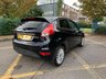 USED 2013 13 FORD FIESTA 1.6 TITANIUM 5d 104 BHP 
