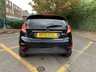 USED 2013 13 FORD FIESTA 1.6 TITANIUM 5d 104 BHP 