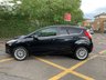 USED 2013 13 FORD FIESTA 1.6 TITANIUM 5d 104 BHP 
