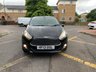 USED 2013 13 FORD FIESTA 1.6 TITANIUM 5d 104 BHP 