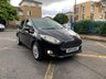 USED 2013 13 FORD FIESTA 1.6 TITANIUM 5d 104 BHP 