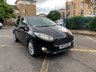 USED 2013 13 FORD FIESTA 1.6 TITANIUM 5d 104 BHP 