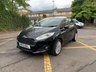 USED 2013 13 FORD FIESTA 1.6 TITANIUM 5d 104 BHP 
