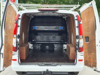 USED 2014 64 MERCEDES-BENZ VITO 2.1 113 CDI 136 BHP CHOICES OF VANS IN STOCK !! NO VAT