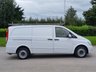 USED 2014 64 MERCEDES-BENZ VITO 2.1 113 CDI 136 BHP CHOICES OF VANS IN STOCK !! NO VAT