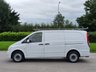 USED 2014 64 MERCEDES-BENZ VITO 2.1 113 CDI 136 BHP CHOICES OF VANS IN STOCK !! NO VAT