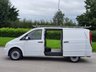 USED 2014 64 MERCEDES-BENZ VITO 2.1 113 CDI 136 BHP CHOICES OF VANS IN STOCK !! NO VAT