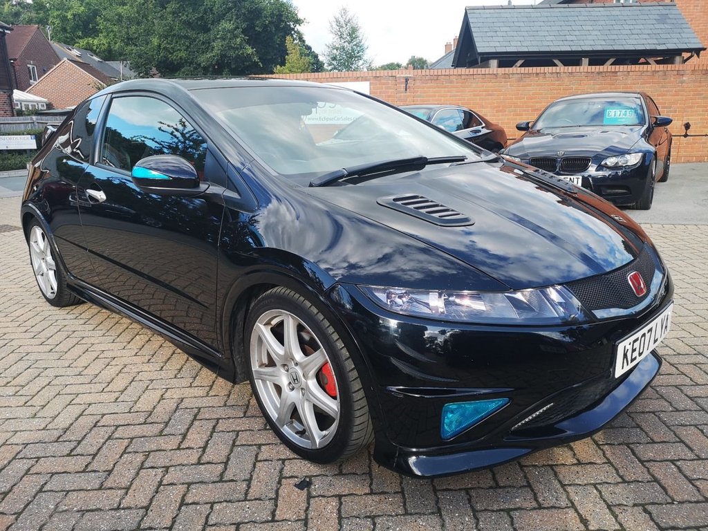 View our HONDA CIVIC