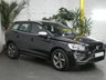 USED 2014 K VOLVO XC60 2.4 D5 R-DESIGN NAV AWD 5d 212 BHP EXCELLENT CONDITION SAT NAV PART LEATHER HEATED SEATS