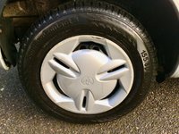 USED 2003 52 TOYOTA YARIS 1.0 S VVT-I 3d 64 BHP ONLY 86,950 MILES / PART EXCHANGE TO CLEAR/ULEZ COMPLIANT IN AS A PART EXCHANGE-- PRICED TO CLEAR--GREAT SERVICE HISTORY/SCUFF MARKS ON NEAR SIDE
