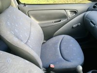 USED 2003 52 TOYOTA YARIS 1.0 S VVT-I 3d 64 BHP ONLY 86,950 MILES / PART EXCHANGE TO CLEAR/ULEZ COMPLIANT IN AS A PART EXCHANGE-- PRICED TO CLEAR--GREAT SERVICE HISTORY/SCUFF MARKS ON NEAR SIDE