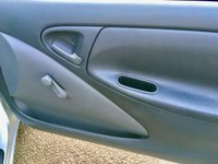 USED 2003 52 TOYOTA YARIS 1.0 S VVT-I 3d 64 BHP ONLY 86,950 MILES / PART EXCHANGE TO CLEAR/ULEZ COMPLIANT IN AS A PART EXCHANGE-- PRICED TO CLEAR--GREAT SERVICE HISTORY/SCUFF MARKS ON NEAR SIDE