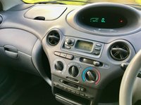 USED 2003 52 TOYOTA YARIS 1.0 S VVT-I 3d 64 BHP ONLY 86,950 MILES / PART EXCHANGE TO CLEAR/ULEZ COMPLIANT IN AS A PART EXCHANGE-- PRICED TO CLEAR--GREAT SERVICE HISTORY/SCUFF MARKS ON NEAR SIDE