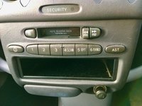 USED 2003 52 TOYOTA YARIS 1.0 S VVT-I 3d 64 BHP ONLY 86,950 MILES / PART EXCHANGE TO CLEAR/ULEZ COMPLIANT IN AS A PART EXCHANGE-- PRICED TO CLEAR--GREAT SERVICE HISTORY/SCUFF MARKS ON NEAR SIDE