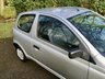 USED 2003 52 TOYOTA YARIS 1.0 S VVT-I 3d 64 BHP ONLY 86,950 MILES / PART EXCHANGE TO CLEAR/ULEZ COMPLIANT IN AS A PART EXCHANGE-- PRICED TO CLEAR--GREAT SERVICE HISTORY/SCUFF MARKS ON NEAR SIDE