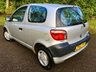 USED 2003 52 TOYOTA YARIS 1.0 S VVT-I 3d 64 BHP ONLY 86,950 MILES / PART EXCHANGE TO CLEAR/ULEZ COMPLIANT IN AS A PART EXCHANGE-- PRICED TO CLEAR--GREAT SERVICE HISTORY/SCUFF MARKS ON NEAR SIDE