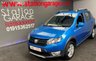 USED 2014 64 DACIA SANDERO 0.9 STEPWAY AMBIANCE TCE 5d 90 BHP 