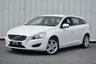 USED 2012 12 VOLVO V60 2.0 D4 SE LUX 5d 161 BHP 