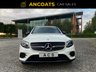 USED 2017 67 MERCEDES-BENZ GLC-CLASS 2.1 GLC 250 D 4MATIC AMG LINE PREMIUM 4d AUTO 201 BHP 1 Owner From New+ Finance Available+PCP+Full Leather Seat With Memory+Xenon+Service History+Sun Roof+2 Keys+Full Mot+Rear Camera+Sat-Nav+Electric Boot+Free Delivery+Nationwide Warranty