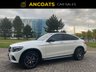 USED 2017 67 MERCEDES-BENZ GLC-CLASS 2.1 GLC 250 D 4MATIC AMG LINE PREMIUM 4d AUTO 201 BHP 1 Owner From New+ Finance Available+PCP+Full Leather Seat With Memory+Xenon+Service History+Sun Roof+2 Keys+Full Mot+Rear Camera+Sat-Nav+Electric Boot+Free Delivery+Nationwide Warranty