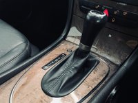 USED 2008 08 MERCEDES-BENZ E-CLASS 2.1 E220 CDI AVANTGARDE 4d 168 BHP 