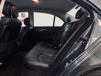 USED 2008 08 MERCEDES-BENZ E-CLASS 2.1 E220 CDI AVANTGARDE 4d 168 BHP 