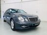 USED 2008 08 MERCEDES-BENZ E-CLASS 2.1 E220 CDI AVANTGARDE 4d 168 BHP 