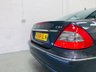 USED 2008 08 MERCEDES-BENZ E-CLASS 2.1 E220 CDI AVANTGARDE 4d 168 BHP 