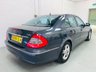 USED 2008 08 MERCEDES-BENZ E-CLASS 2.1 E220 CDI AVANTGARDE 4d 168 BHP 