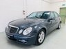 USED 2008 08 MERCEDES-BENZ E-CLASS 2.1 E220 CDI AVANTGARDE 4d 168 BHP 