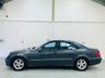 USED 2008 08 MERCEDES-BENZ E-CLASS 2.1 E220 CDI AVANTGARDE 4d 168 BHP 