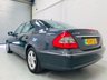 USED 2008 08 MERCEDES-BENZ E-CLASS 2.1 E220 CDI AVANTGARDE 4d 168 BHP 