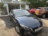 USED 2017 66 MAZDA 3 2.2 D SE-L NAV 5d 148 BHP Excellent Mazda Service History + Just Serviced