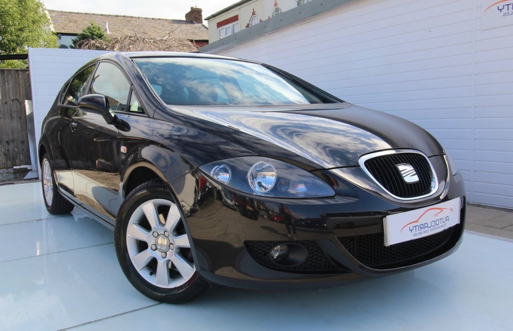 View our SEAT LEON