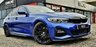 USED 2019 19 BMW 3 SERIES 2.0 320D M SPORT 4d 188 BHP **M PERFORMANCE HEAD UP DISPLAY